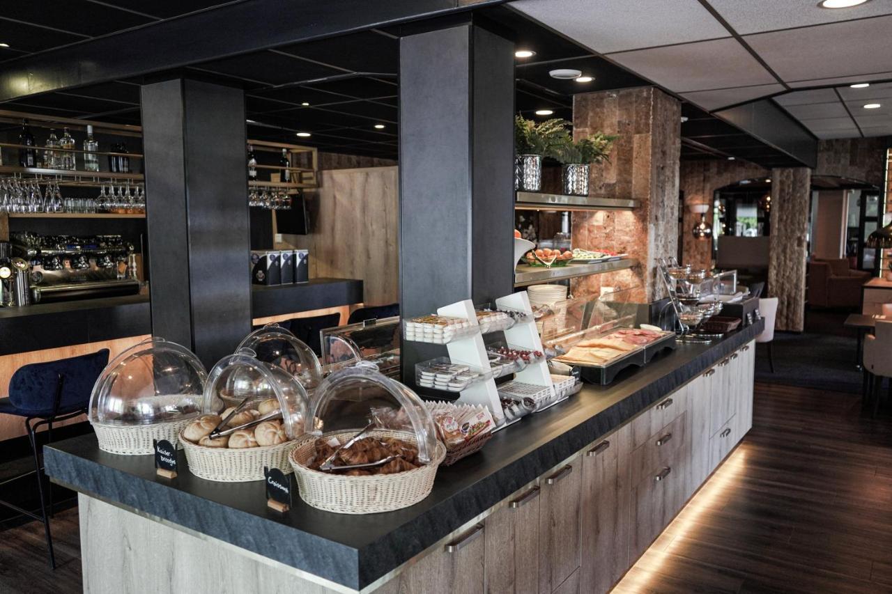 Hotel De Oringer Marke & Stee By Flow Odoorn Exterior foto